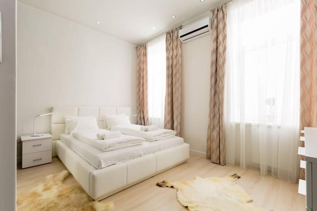 Eiffel Palace Luxury Dream 1 Lejlighed *